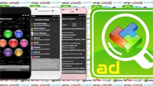 Addons Detector