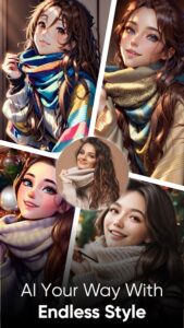 Artimind AI Art Generator Apk