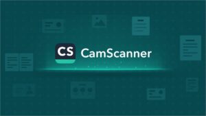 CamScanner