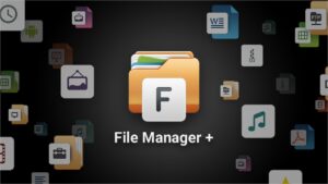 File Manager