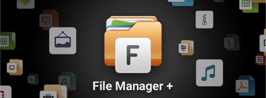 File Manager v3.3.0 APK MOD [Premium Unlocked] [Latest]