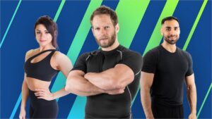 Fitify Fitness