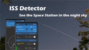 ISS Detector Pro