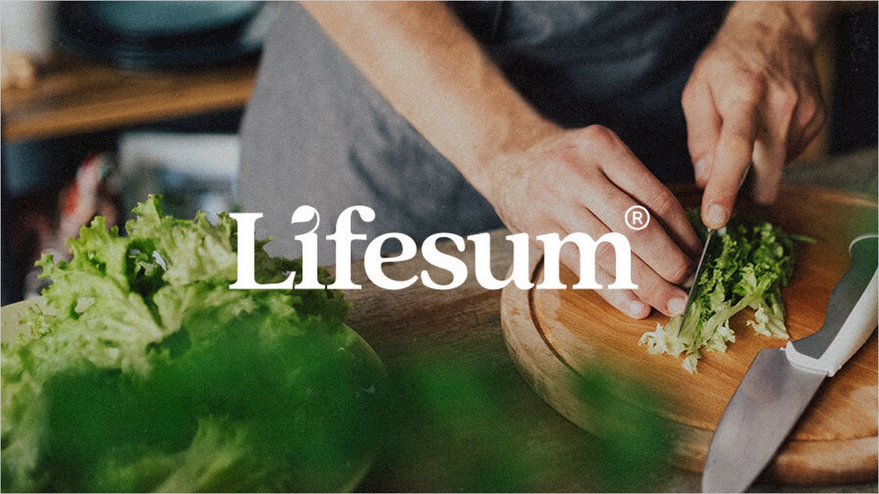 Lifesum: Healthy Eating & Diet v18.1.1 MOD APK [Premium Unlocked] [Latest]