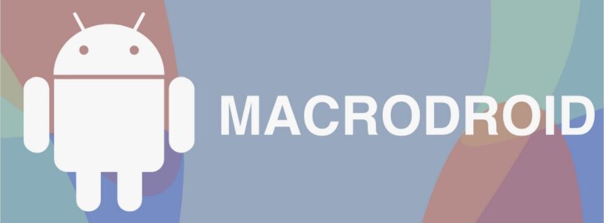 MacroDroid – Device Automation v5.41.5 MOD APK [Pro Unlocked] [Latest]