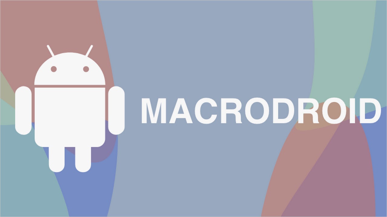 MacroDroid – Device Automation v5.49.6 MOD APK [Pro Unlocked] [Latest]