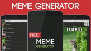 Meme Generator PRO