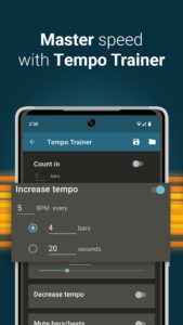 Metronome Beats Apk