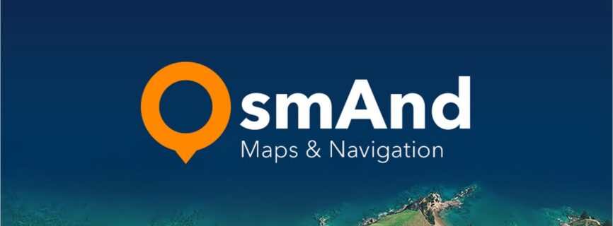 OsmAnd+ — Maps & GPS Offline v4.7.11 MOD APK [Pro Unlocked/Optimized] [Latest]