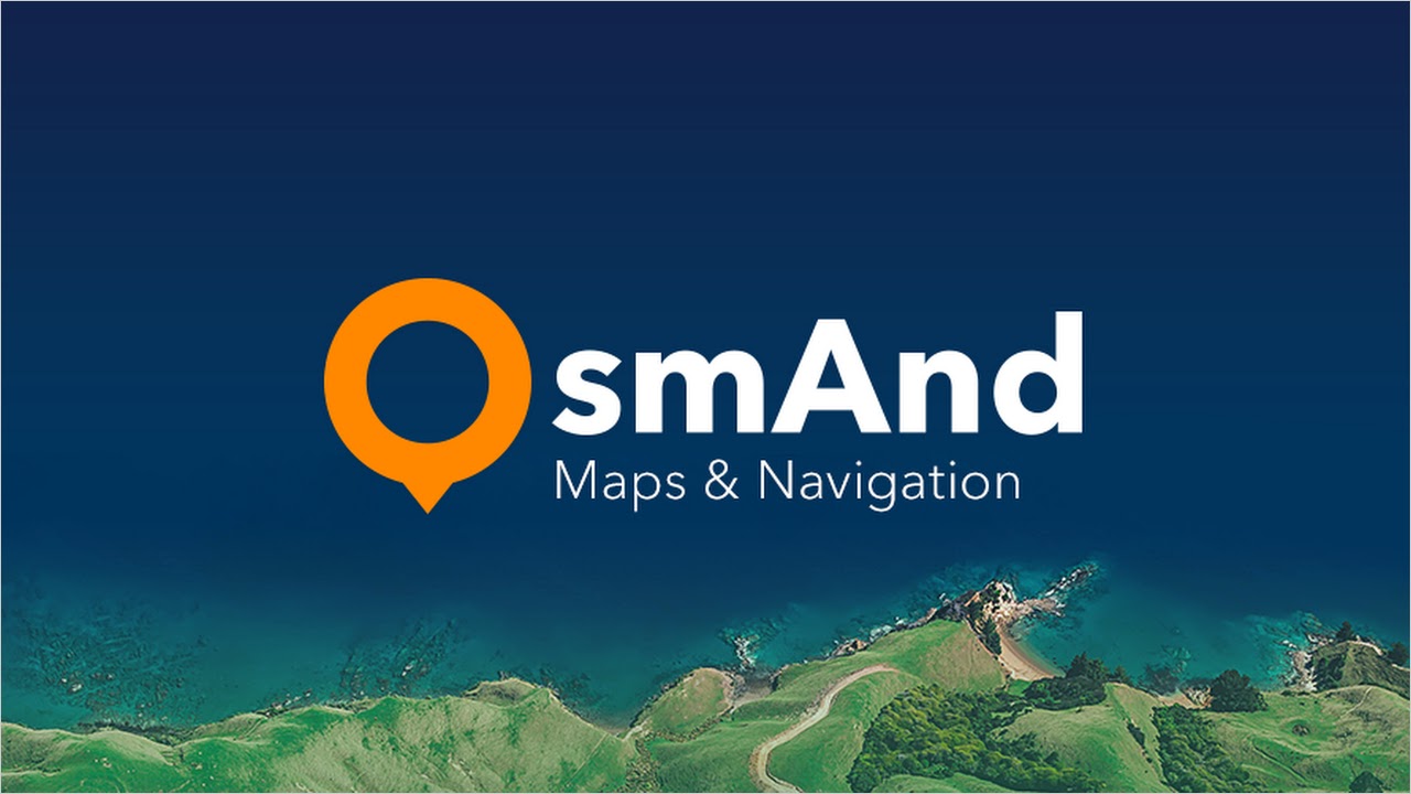 OsmAnd+ — Maps & GPS Offline v4.7.11 MOD APK [Pro Unlocked/Optimized] [Latest]