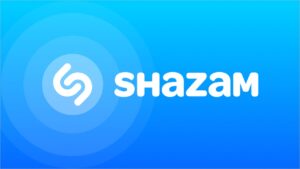 Shazam