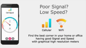 Signal Strength
