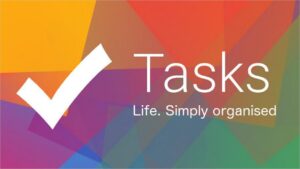 Tasks To Do List & Tasks