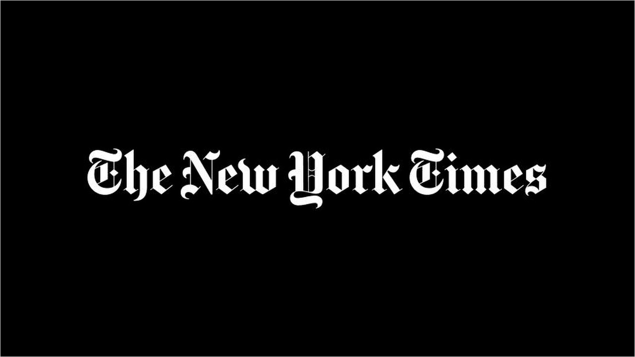 The New York Times v10.55.0 MOD APK [Premium Unlocked] [Latest]
