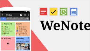 WeNote