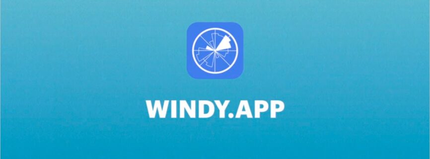 Windy.app: wind & weather live v50.1.0 MOD APK [Premium Unlocked] [Latest]