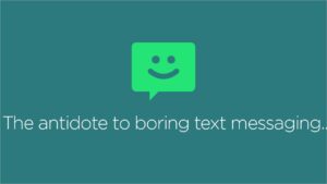 Chomp SMS