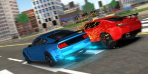 Car Real Simulator Premium