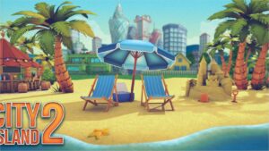 City Island 2