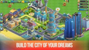 City Island 2 Apk
