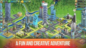 City Island 2 Mod