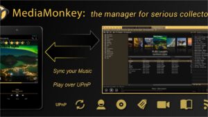 MediaMonkey