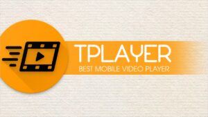 TPlayer   All Format Video Player
