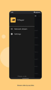 TPlayer Apk