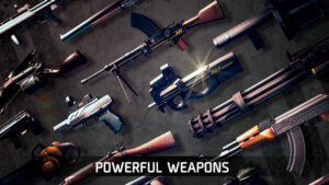 Dead Trigger Pro