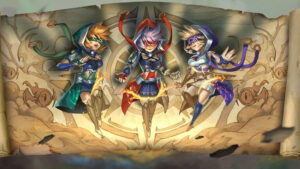 Heroes Infinity Pro