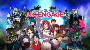 MOBILE SUIT GUNDAM