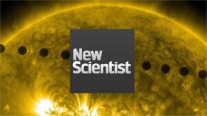 New Scientist Premium