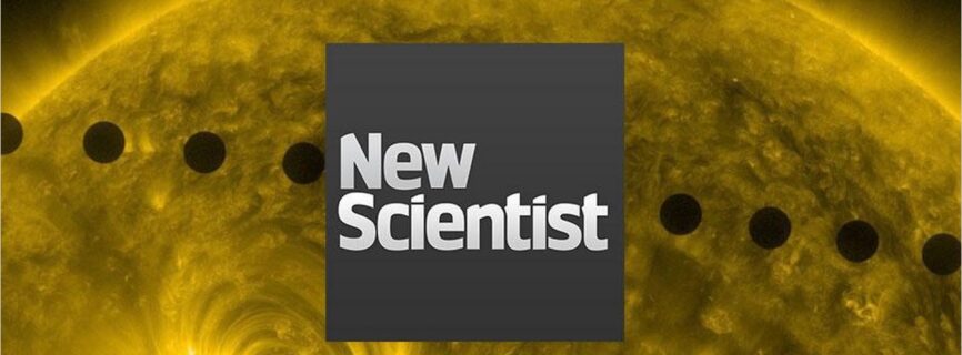 New Scientist v4.8 MOD APK [Premium Subscribed] [Latest]