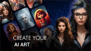 Re Imagine AI Art Generator