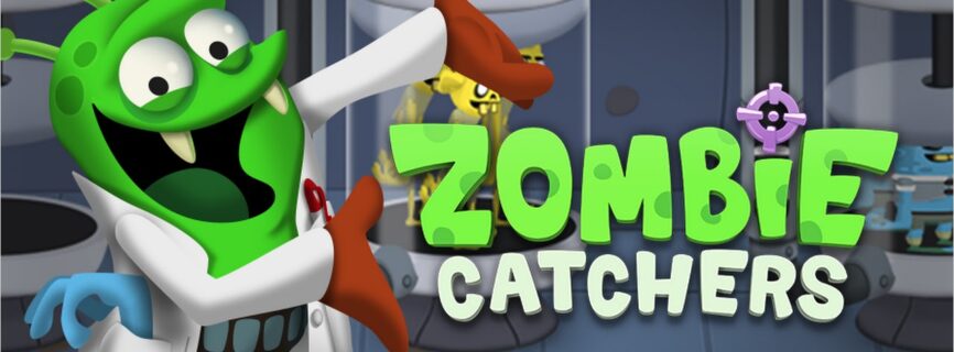 Zombie Catchers v1.32.10 MOD APK [Unlimited Money] [Latest]