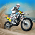 Mad Skills Motocross 3 v2.9.7 MOD APK [Unlimited Money/Unlocked Pro] [Latest]