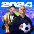 Top Eleven Be a Soccer Manager v24.17 APK [Latest]