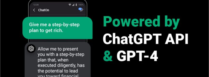 ChatOn – AI Chat Bot Assistant v1.34.323-343 MOD APK [Pro Unlocked] [Latest]
