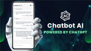 Chatbot AI   Ask And Chat AI