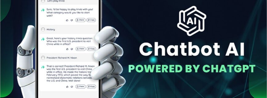 Chatbot AI – Ask me anything v5.0.26 b624 APK [Premium Mod] [Latest]