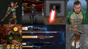 Star Traders