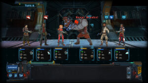Star Traders Frontiers Mod