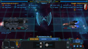 Star Traders Frontiers Pro