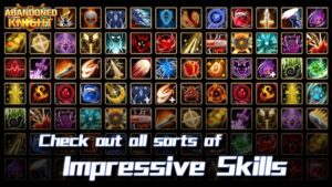 Vange Idle RPG Mod