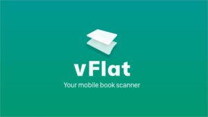 VFlat Scan