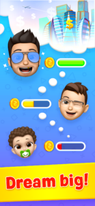 Age Sim Apk