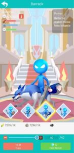 Empire Takeover Mod
