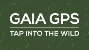 Gaia GPS