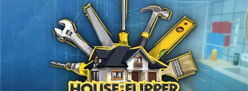 House Flipper v1.385 MOD APK [Unlimited Money/Unlocked] [Latest]