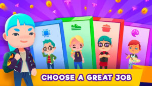 Idle Life Sim Apk
